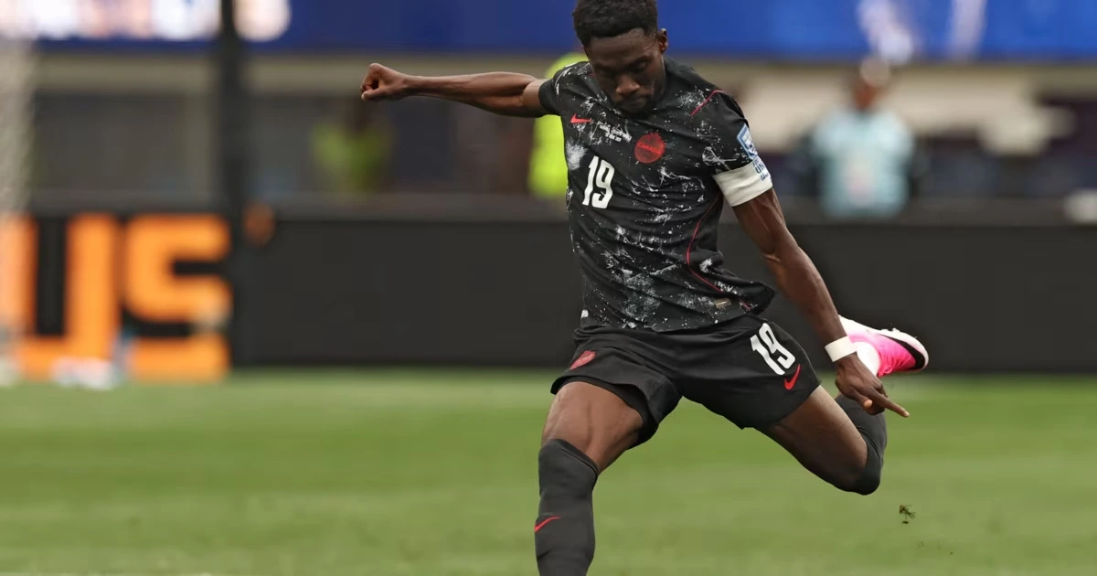 Kanada-Star feiert just in den USA sein Comeback