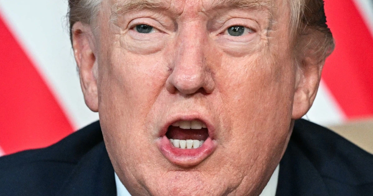 Iran-Trump: Verhandlungen gehen in die 2. Runde