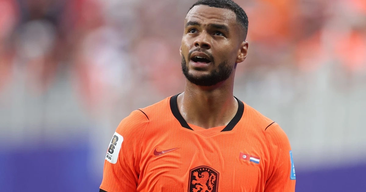 Niederlande-Star trauert um ungeborenen Sohn