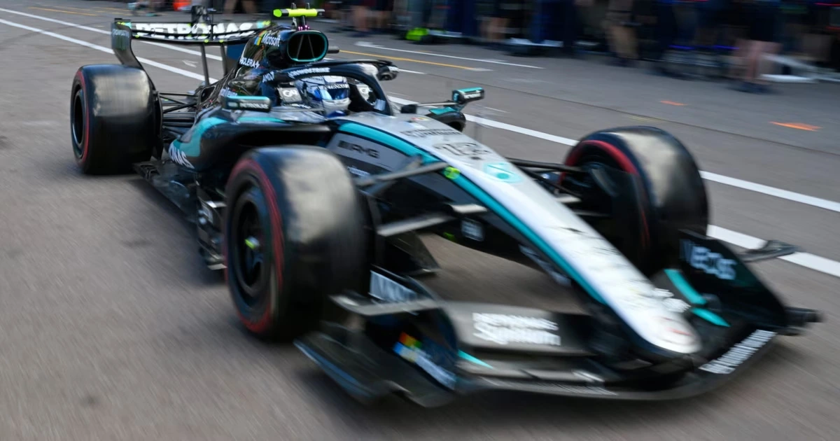 LIVE ab 15 Uhr: Wer gewinnt den großen Monaco-GP?