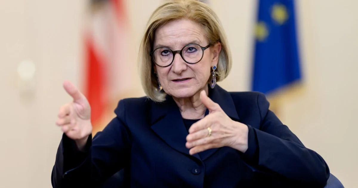 Mikl-Leitner: „SPÖ begreift Ernst der Lage nicht!“
