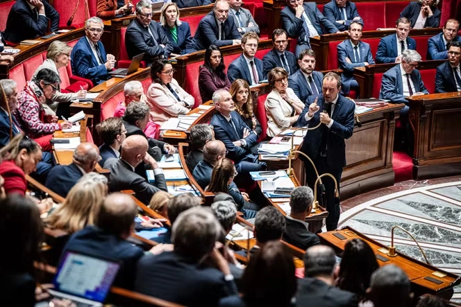 Autonomie de la Corse : les députés achèvent l’examen du projet de loi constitutionnelle