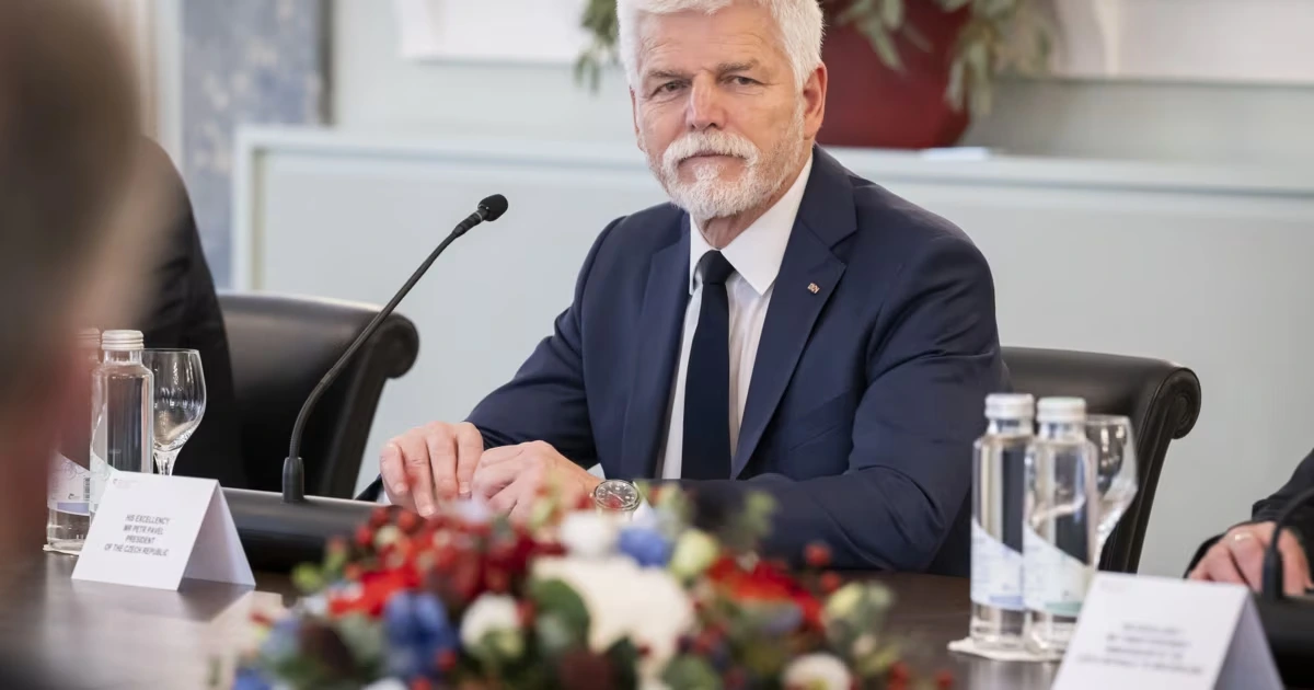 Präsident klagt, um bei NATO-Gipfel dabei zu sein