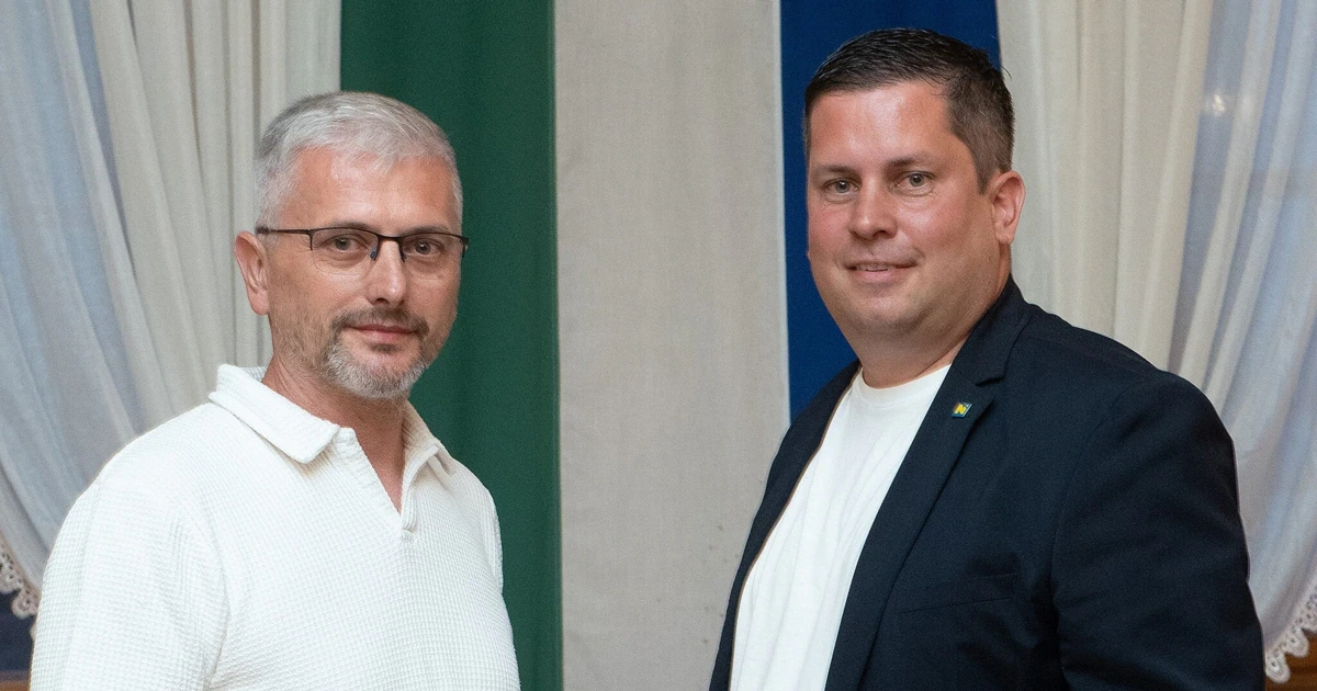 Bürgermeister kämpft mit Feinden im eigenen Lager