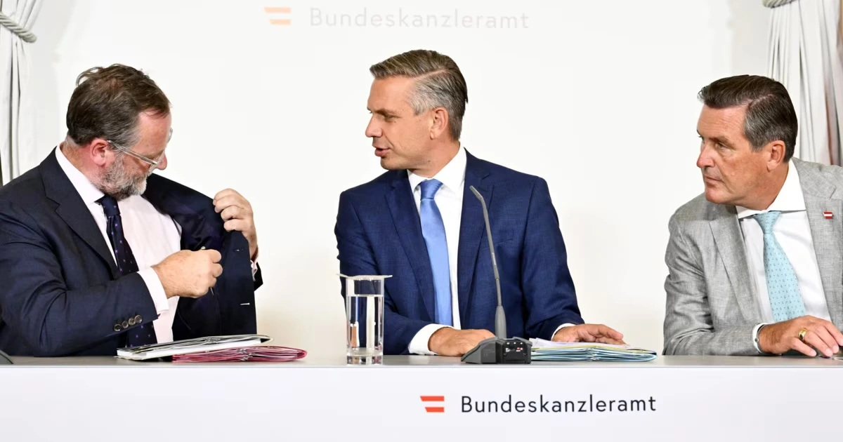 Wie Ministerien die Entbürokratisierung blockieren