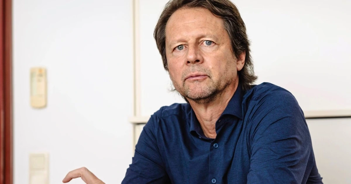 Schöttel: „Spiel kann unentschieden ausgehen“