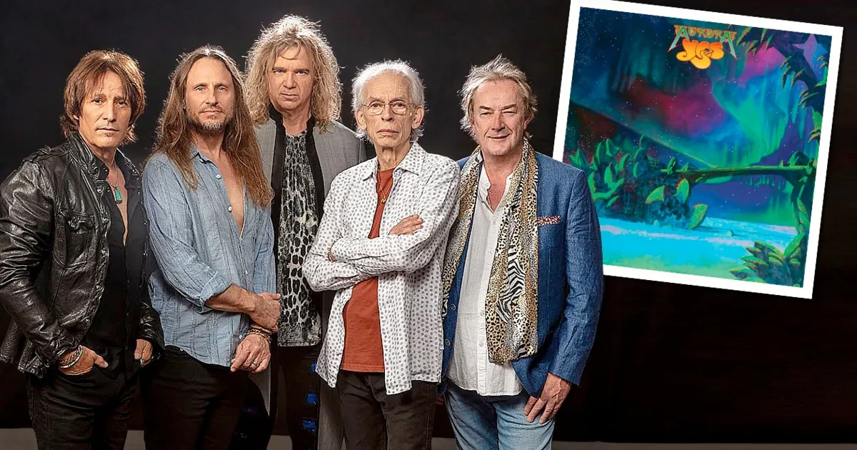Yes: Selbstverwirklichung statt alter Nostalgie