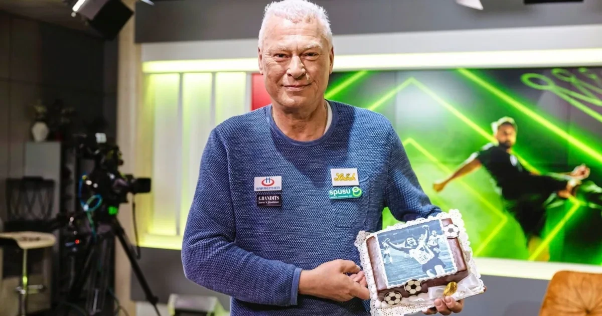 „War nicht glücklich, die Balance hat gefehlt“