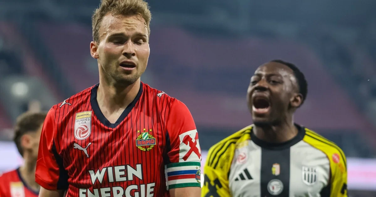 Darum verliert Liga international den Anschluss