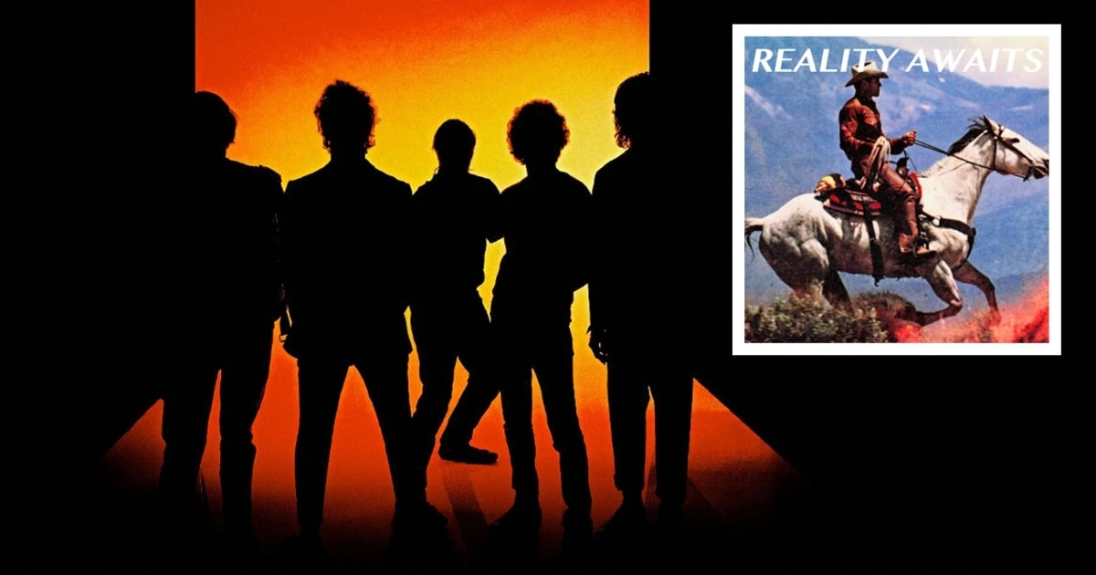 The Strokes: Ein langweiliger Karriere-Bauchfleck