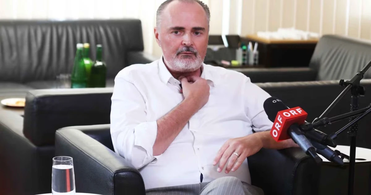 „Wieder Luft zu haben, ist ein neues Lebensgefühl“