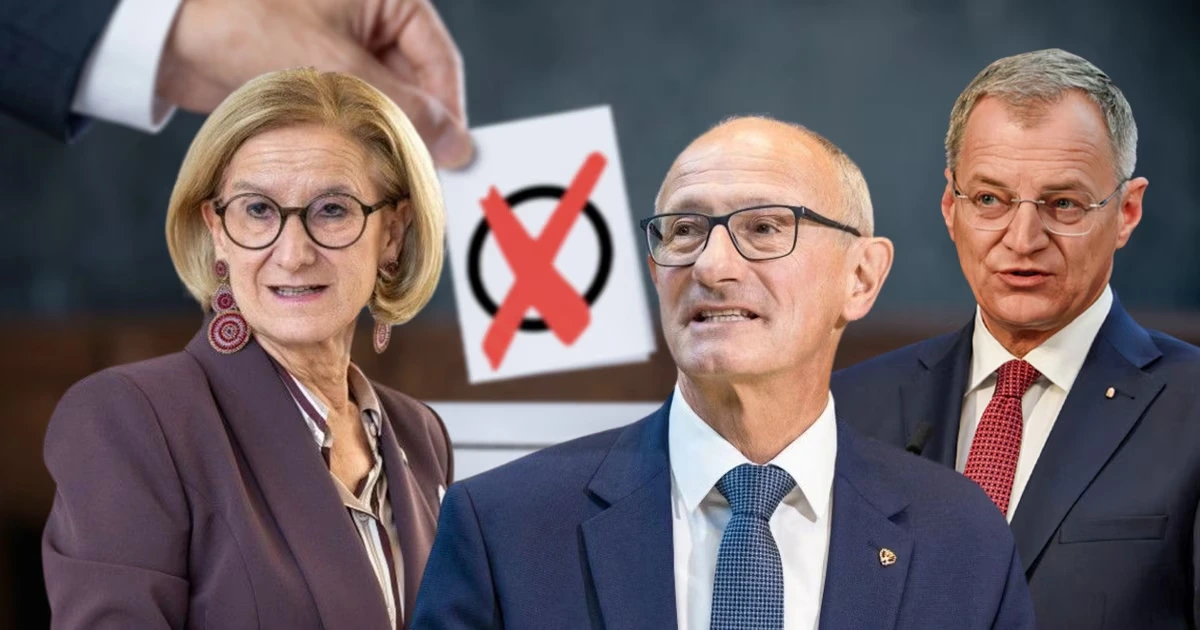 Polit-Kenner: „Länderchefs stehen vor der Abwahl“