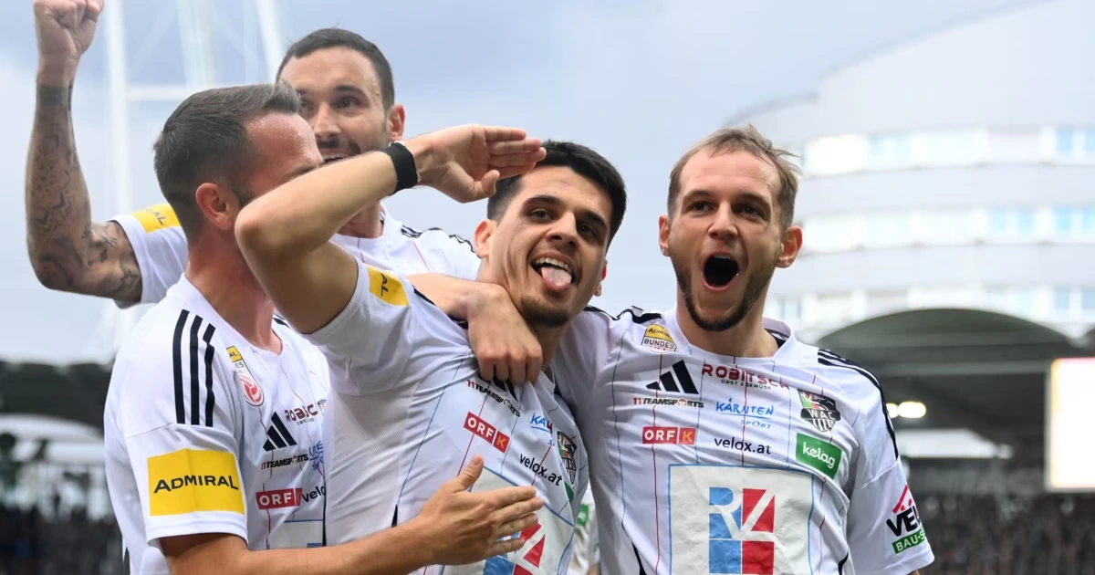Dieser Cup-Held ist mittlerweile auf Jobsuche