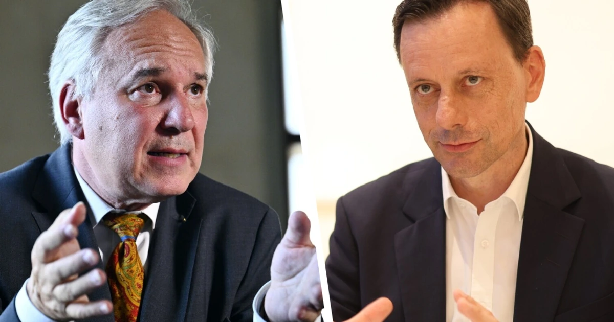 Gödl: „Würde Rosenkranz nicht wieder wählen“