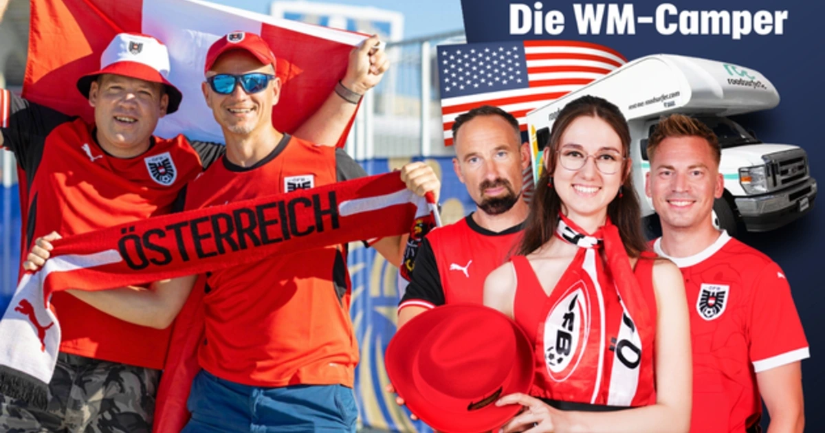 „Wundervolle Wochen!“ Reise endet nach 4300 Meilen