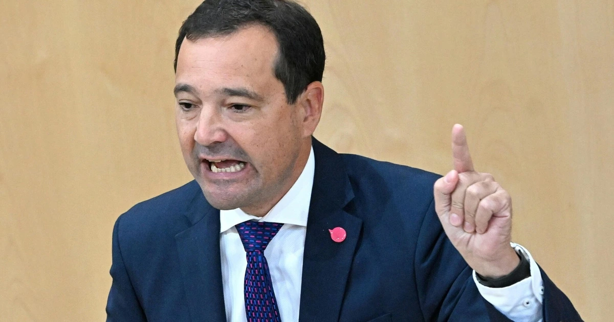 Loacker kommt nur knapp durch Rechnungshof-Hearing
