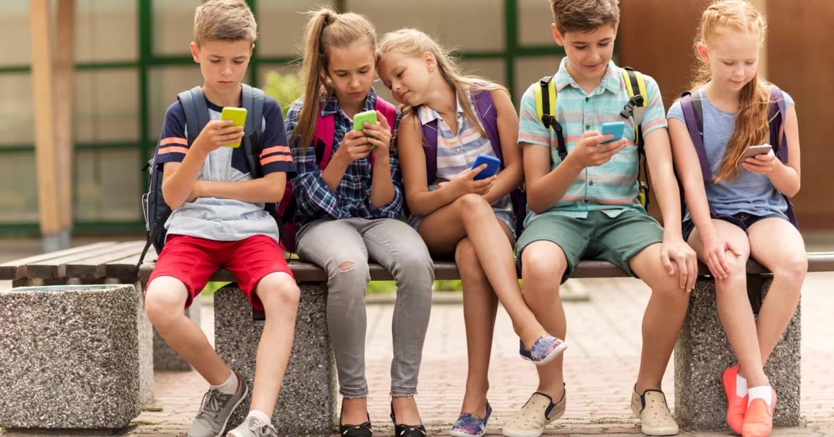 Social-Media-Verbot für Kinder endlich beschlossen