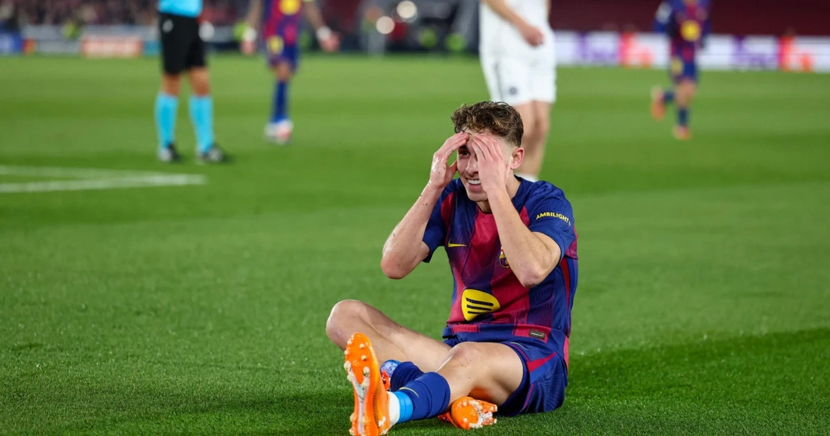 Spanien-Kicker emotional: „Der schlimmste Sommer“