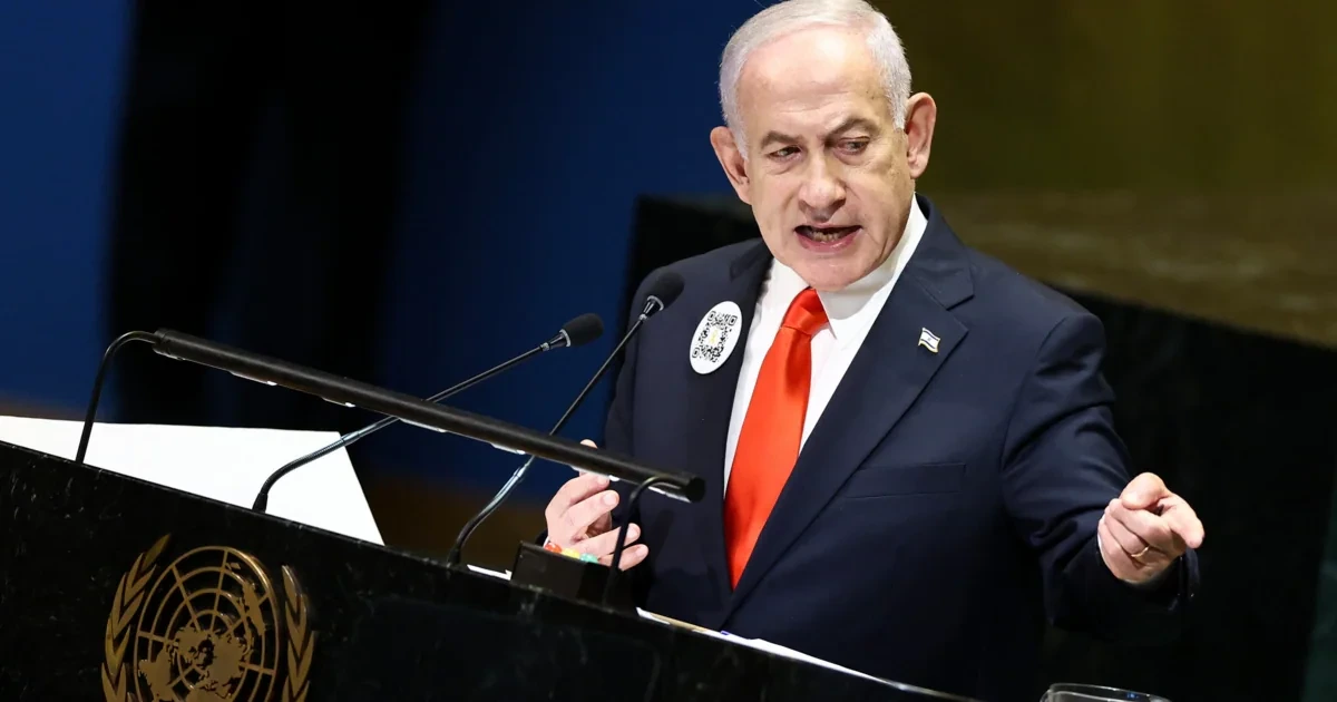Netanyahu festnehmen? Rückzieher von Bürgermeister