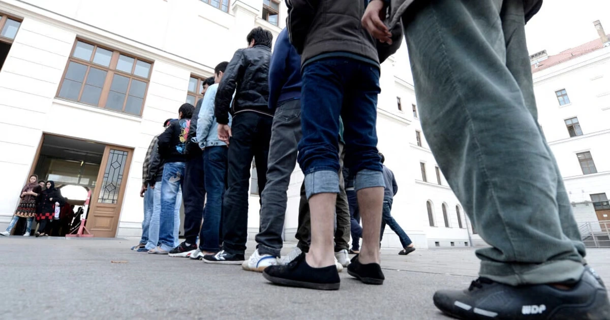 Asyl: Stopp von Familiennachzug ausgelaufen