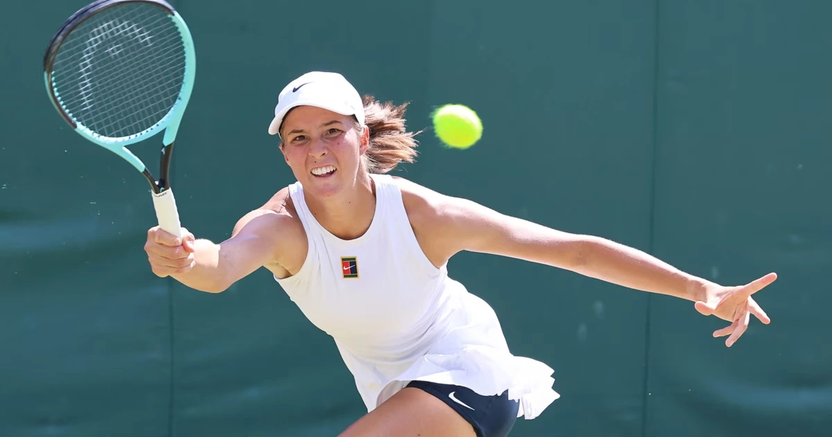 LIVE: Lilli Tagger kämpft um Final-Einzug