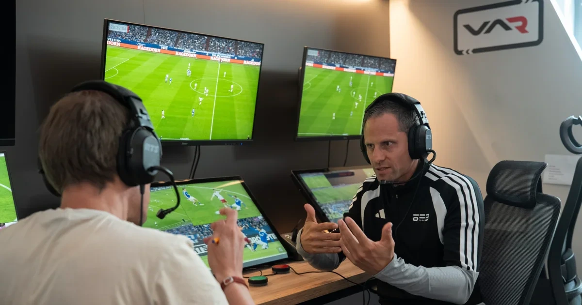 „Können und wollen die WM sicher nicht kopieren“