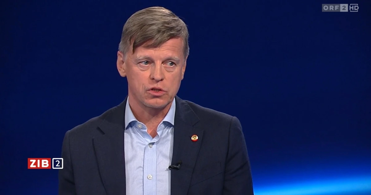 „Wilder“ Dengler: „Haben ein schwaches Parlament“