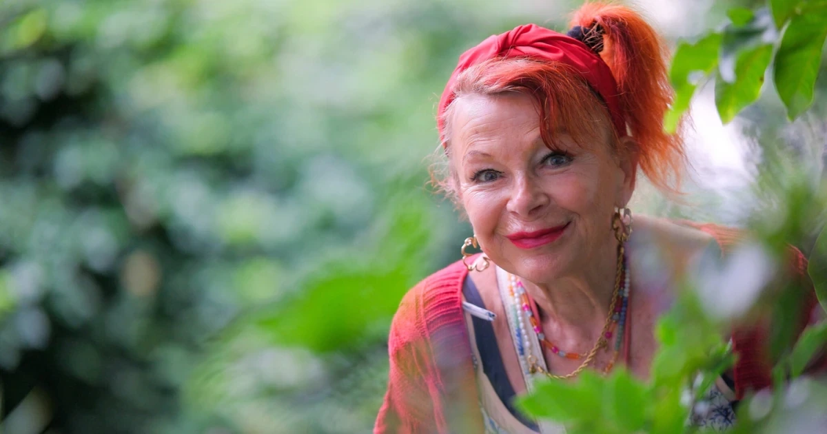 Birgit Zamulo: „Soll ich auf den Tod warten?“