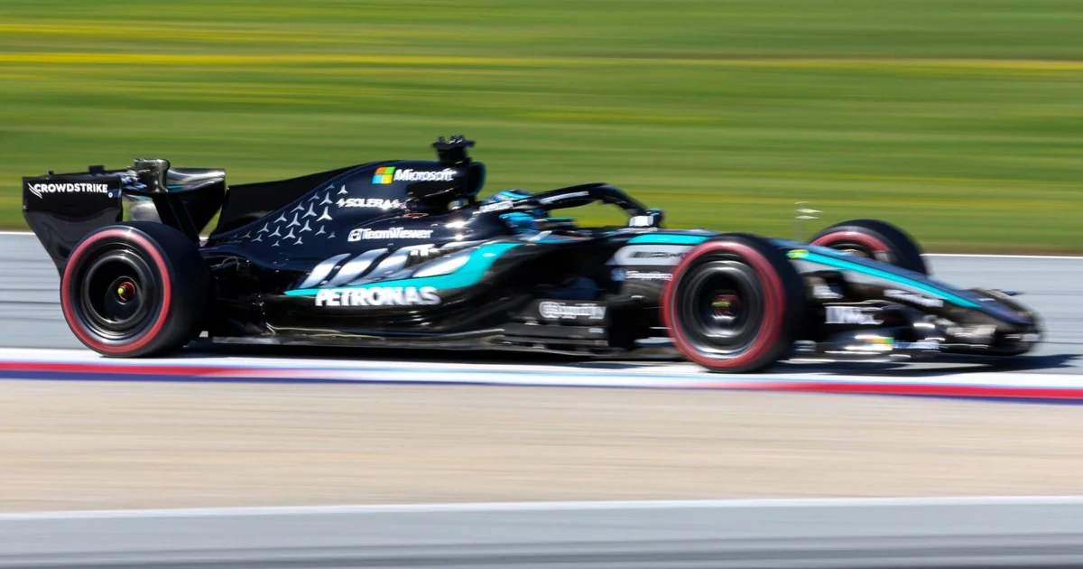 Gleich LIVE: Das Sprint-Qualifying in Silverstone