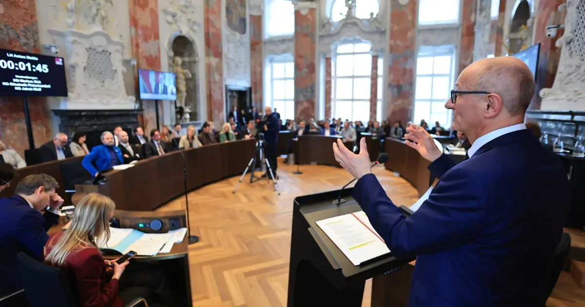 Wenn Politik länger Ferien macht als die Schule
