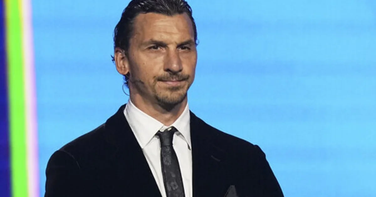 Ibrahimovic: „Hätte sie in die Klinik geschickt!“