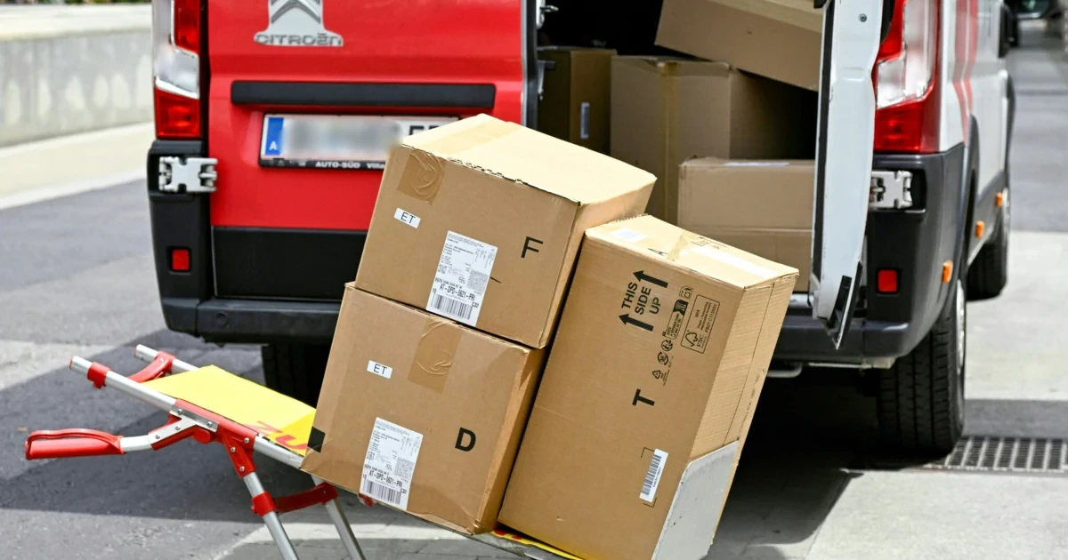 Bei der Paketsteuer droht Milliarden-Rückzahlung