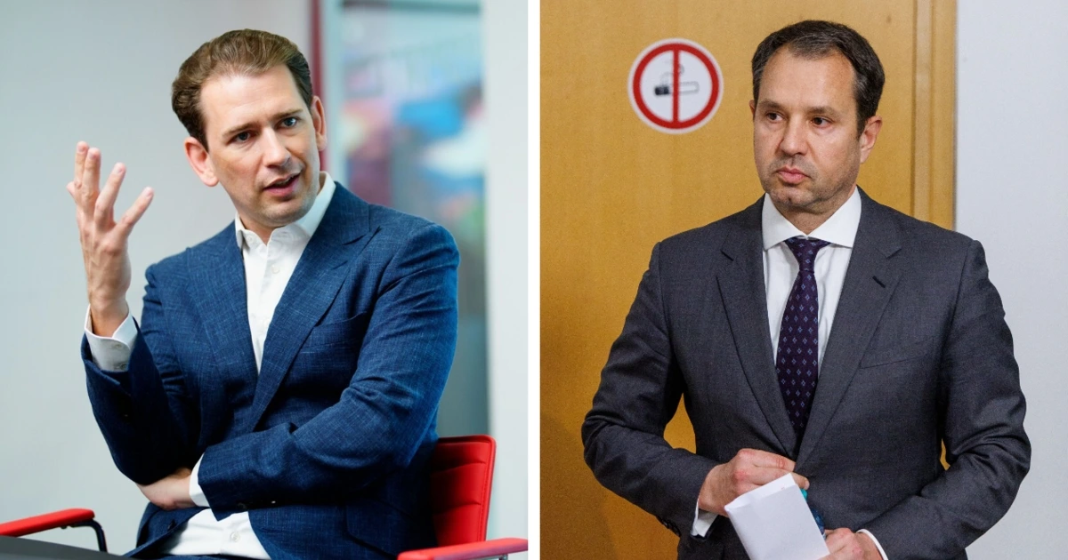 Neue Kurz-Anzeige gegen Kronzeuge Thomas Schmid