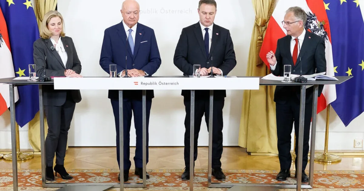 Warum Länder die heimlichen Budget-Gewinner sind