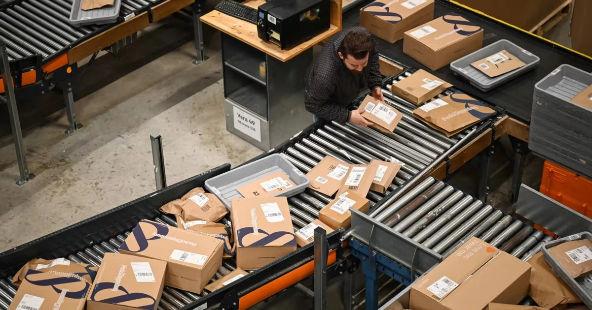 Paketsteuer deutlich teurer als kommuniziert