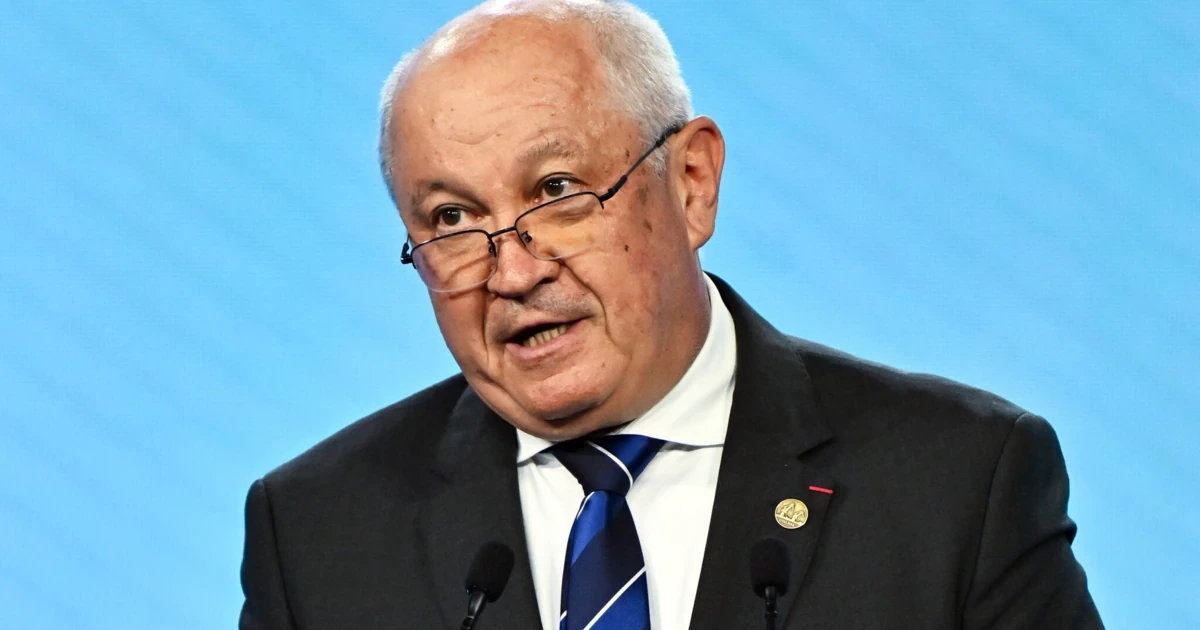 Moldauischer Premier Munteanu zurückgetreten