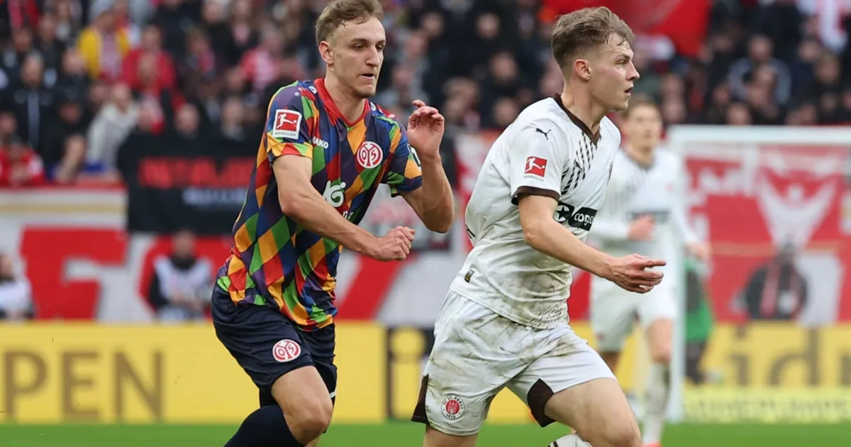 Offiziell! Sturm Graz holt Stürmer aus Deutschland