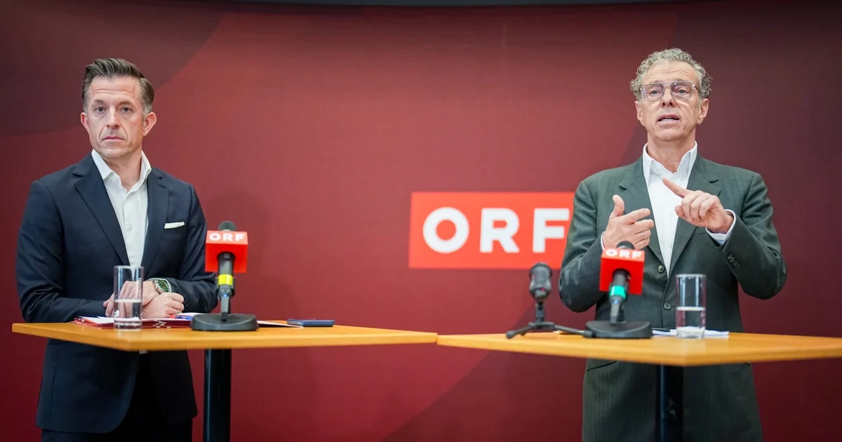 Handlanger dürfen im ORF bleiben: Wie lange noch?