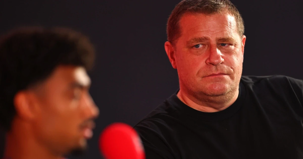 Eberl knallhart: Dieses Trio soll Bayern verlassen