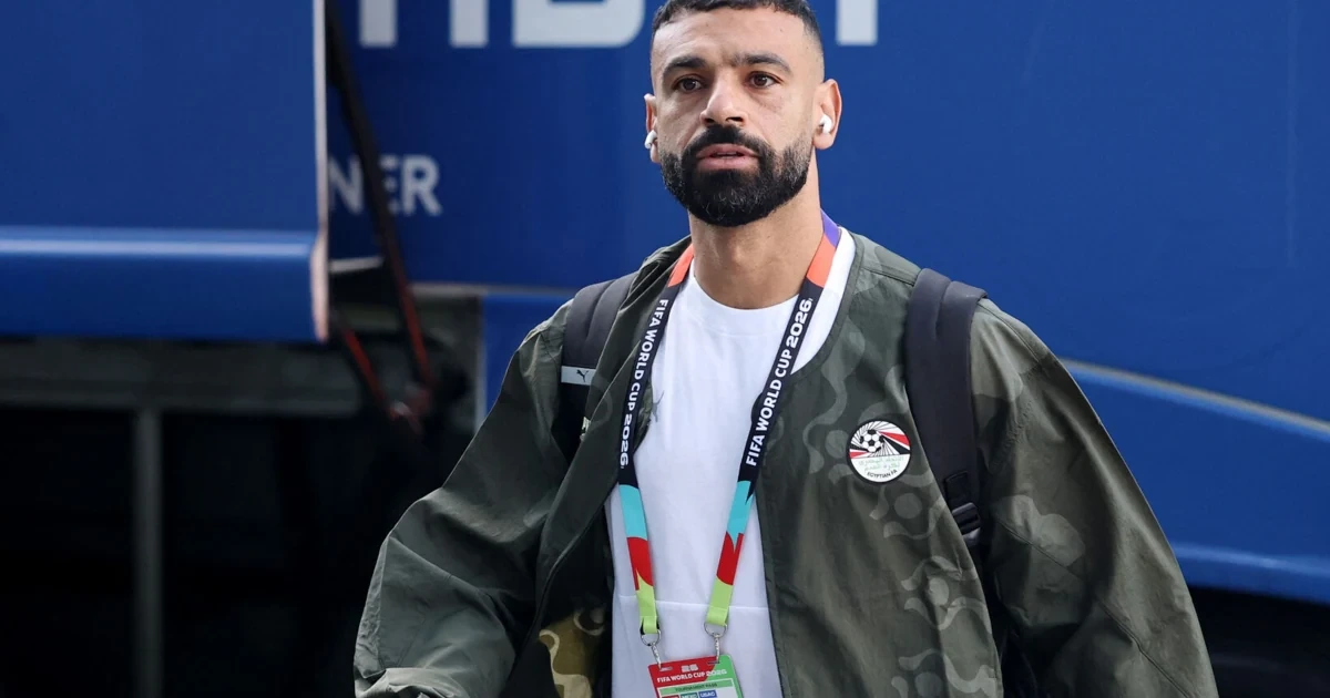 Sensation um Mohamed Salah? Klub macht Ernst