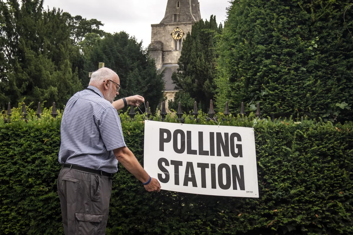 Two councils in England still without leader two months on from May local elections