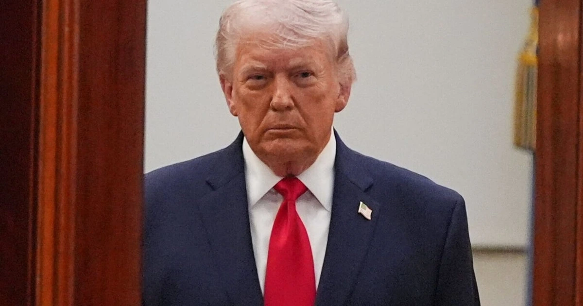 Trump: Iran wird „komplett vernichtet“, wenn …