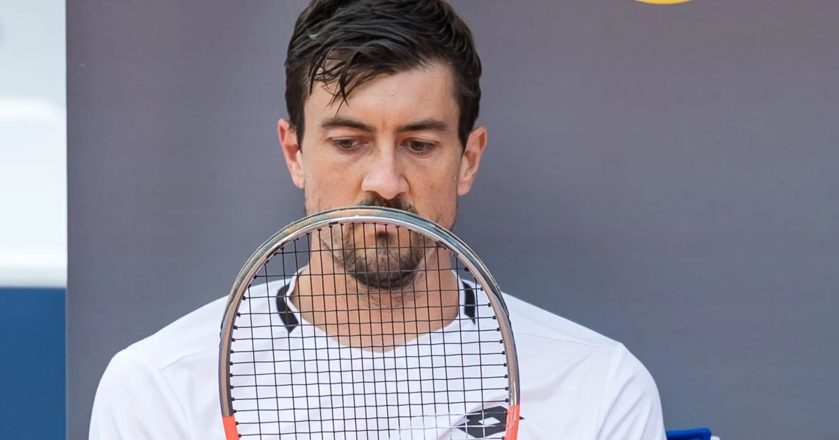 Ofner: „Zaches Match, nie wirklich reingefunden“