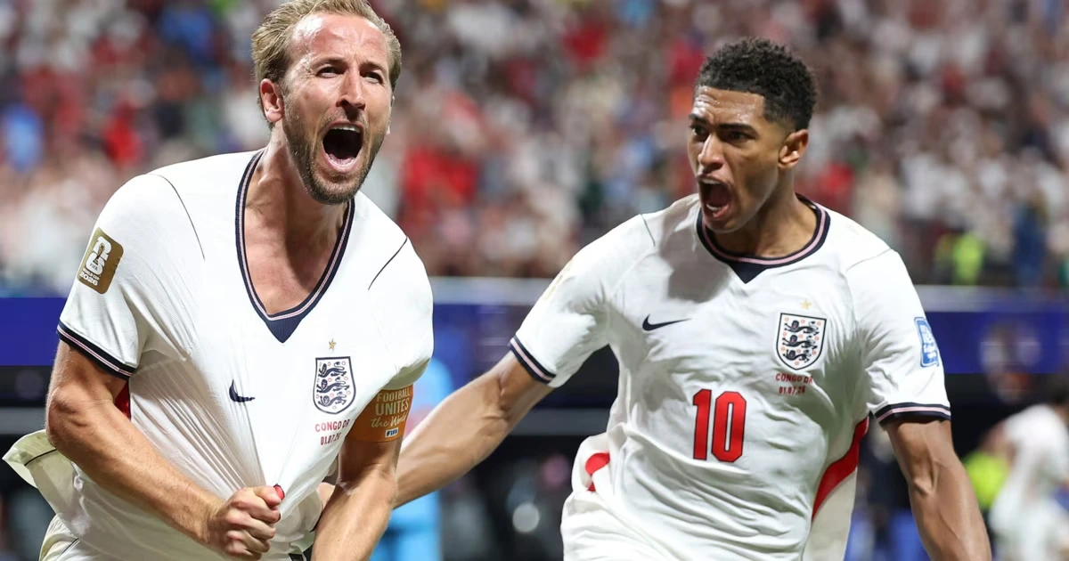 Unwetter: Mexiko gegen England wird verschoben!