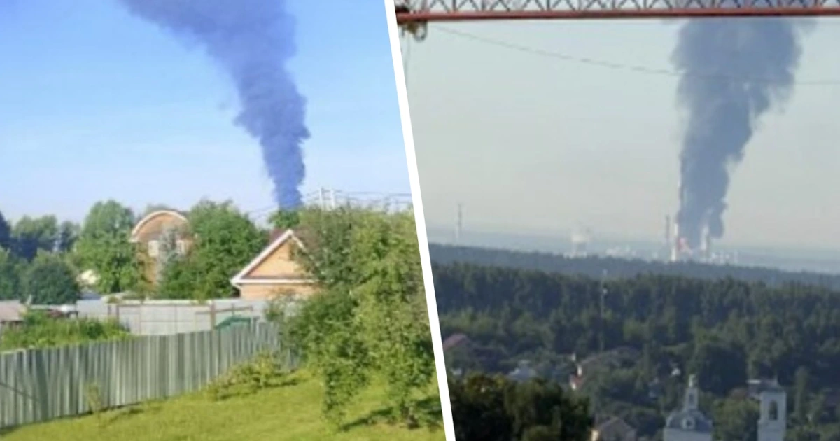 Kiew feuerte wieder Todes-Drohnen auf Russland ab