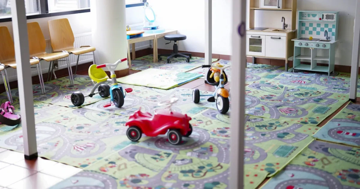Schutzberechtigte ohne Kindergeld „rechtswidrig“