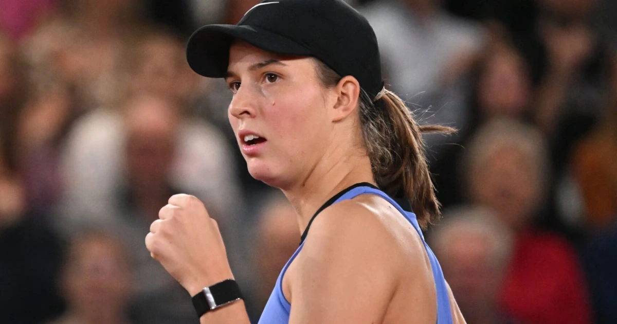 Lilli Tagger bei Turnier in Prag im Viertelfinale