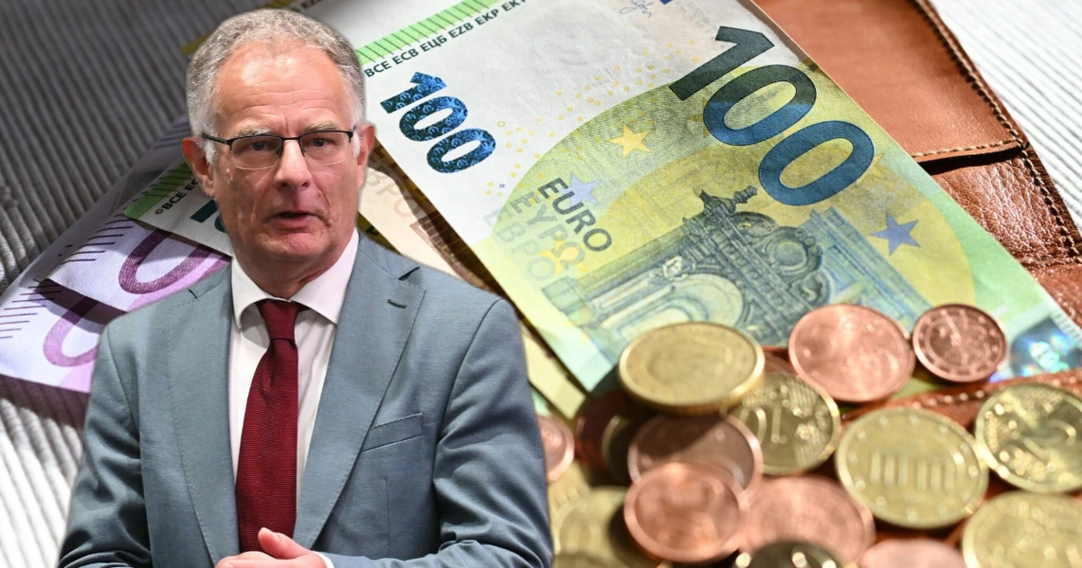 IHS: Trotz Sparkurs kein Maastricht-Ziel bis 2030