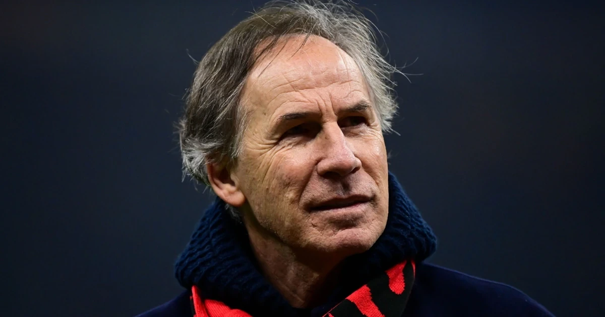 Sportwelt trauert um Fußball-Legende Franco Baresi