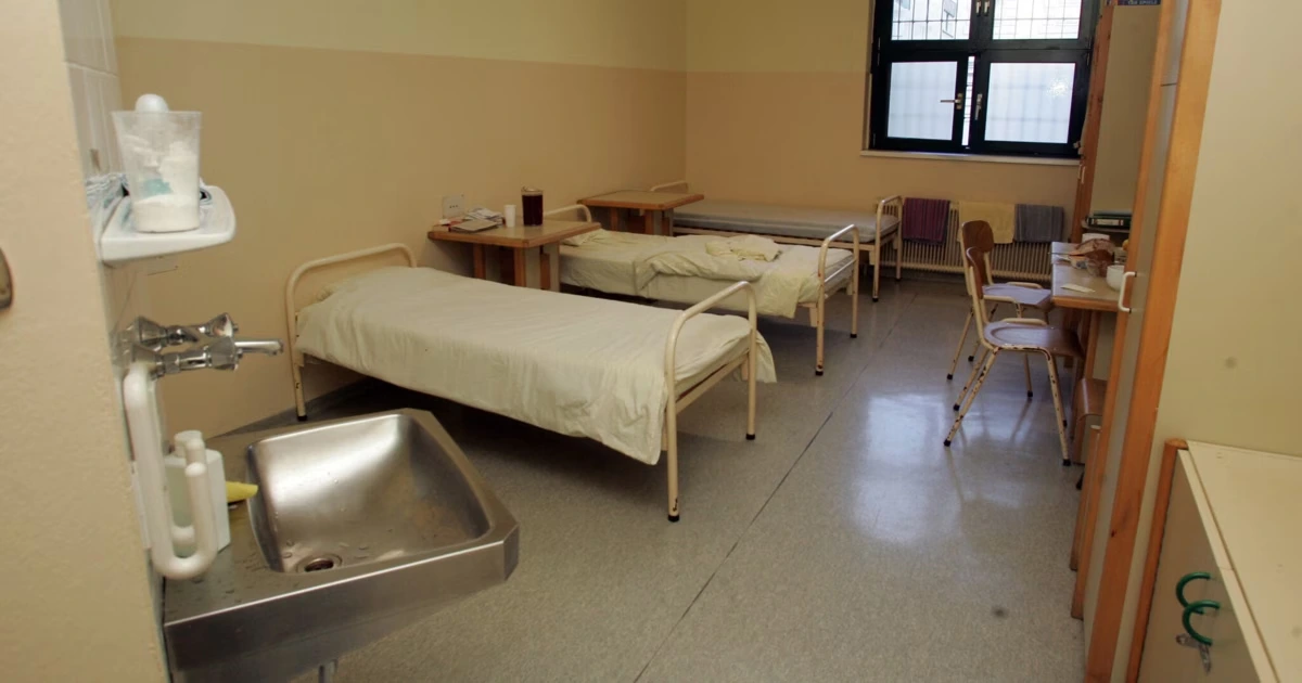 190 Millionen Euro: Häfen als Luxus-Sanatorium